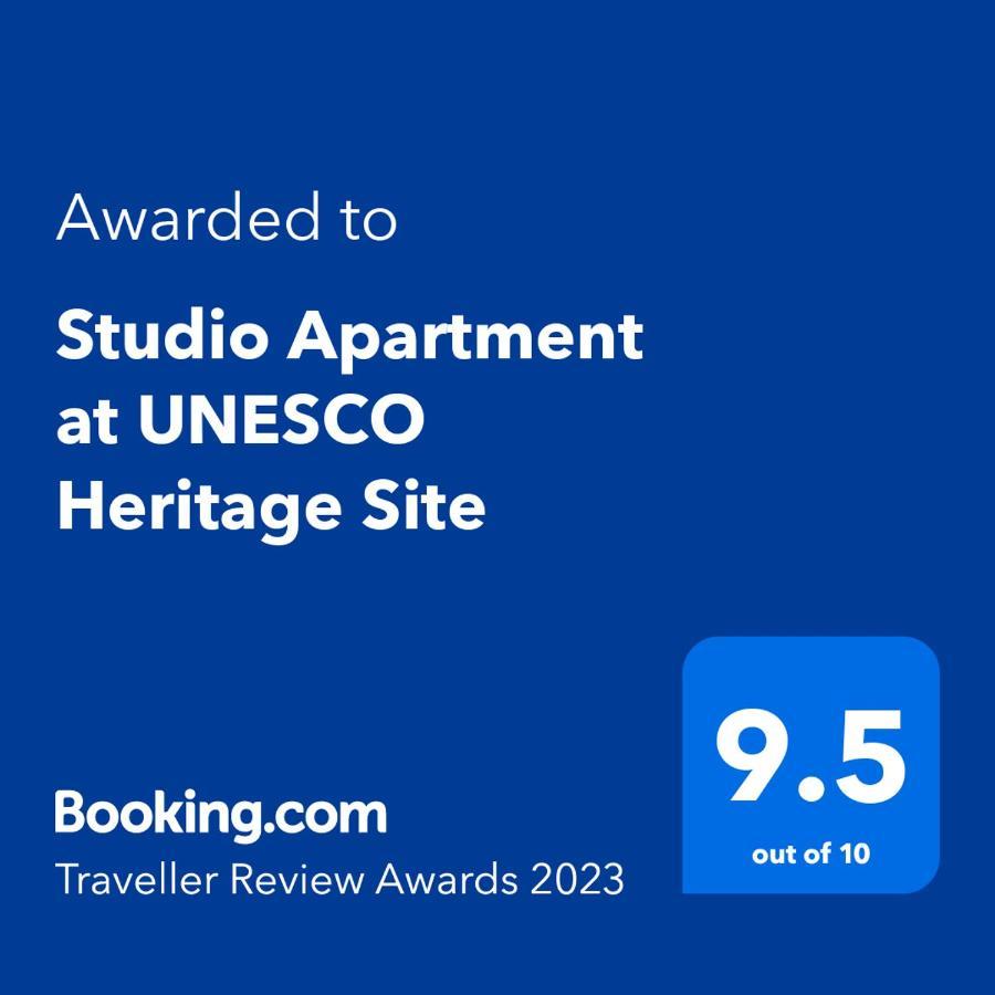 Studio Apartment At Unesco Heritage Site กาฐมาณฑุ ภายนอก รูปภาพ